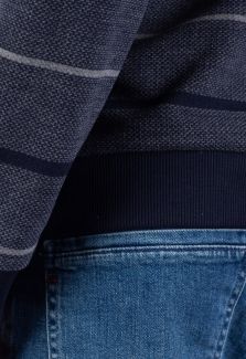 Sweater MCL 36012-LACIVERT