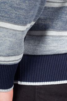 Sweater MCL 36392-GRI