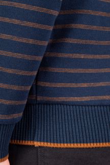 Sweater MCL 39681-LACIVERT