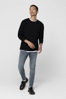 Sweater ONLY & SONS 22016980-Black
