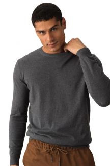 Sweater XINT 801657-ANTRAMELANJ