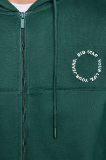 Zip up Hoodie BIG STAR 170448304