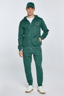 Zip up Hoodie BIG STAR 170448304