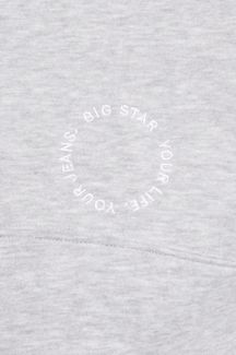 Zip up Hoodie BIG STAR 170448901