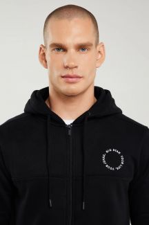 Zip up Hoodie BIG STAR 170448906