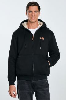 Zip up Hoodie BIG STAR 173274906