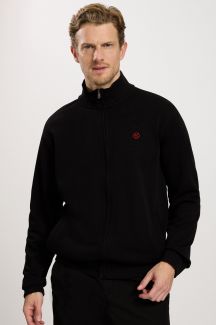 Zip up Hoodie CROSS JEANS 25475-020