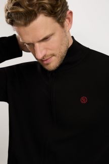 Zip up Hoodie CROSS JEANS 25475-020