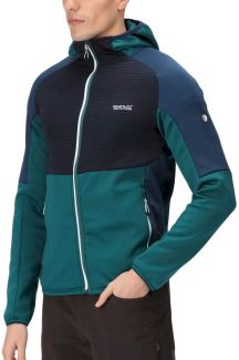 Zip up Hoodie REGATTA RML232-N1T-ATTARE