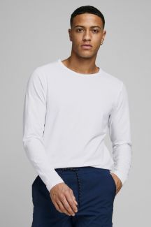T-shirt JACK & JONES 12059220-OPT-WHITE