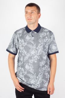 Polo shirt BLUE SEVEN 3211725-595