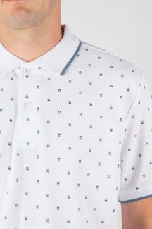 Polo shirt BLUE SEVEN 3211865-001