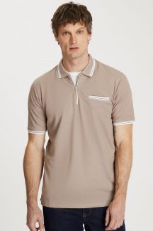 Polo shirt CROSS JEANS 16088-053