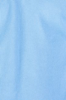 Polo shirt FRAPPOLI 2862-BOSTON-MAVI