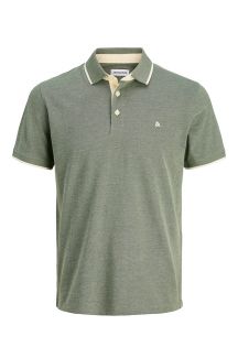 Polo shirt JACK & JONES 12136668-Duffel-Bag