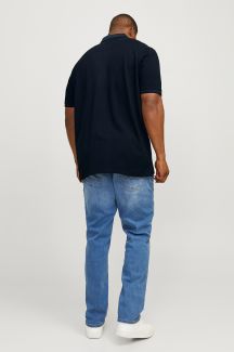 Polo shirt JACK & JONES 12143859-Dark-Navy