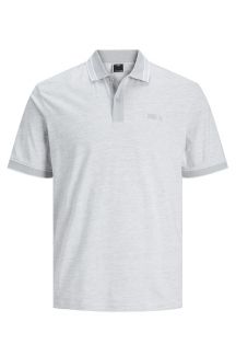 Polo shirt JACK & JONES 12252394-High-rise