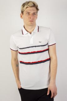 Polo shirt LTB JEANS 1222-84204-6089-100