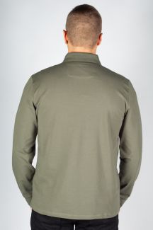 Polo shirt MCL 39471-HAKI
