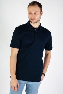 Polo shirt MCL 39492-LACIVERT
