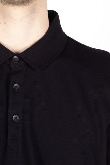 Polo shirt MCL 39492-SIYAH