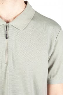 Polo shirt MCL 39493-A-CAGLA