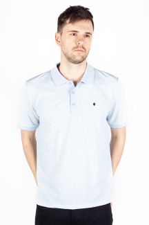 Polo shirt MCL 39934-MAVIMELANJ