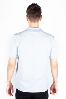 Polo shirt MCL 39934-MAVIMELANJ