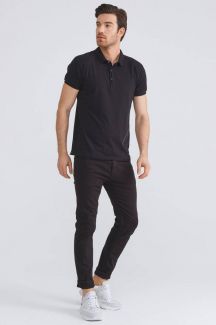 Polo shirt MCL 501696-SIYAH