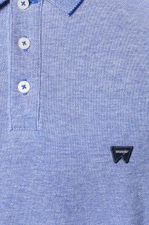 Polo shirt WRANGLER 112350391