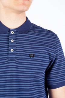 Polo shirt WRANGLER 112351395