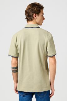 Polo shirt WRANGLER 112362829