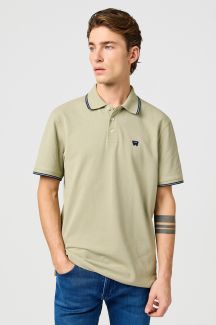 Polo shirt WRANGLER 112362829