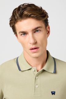 Polo shirt WRANGLER 112362829