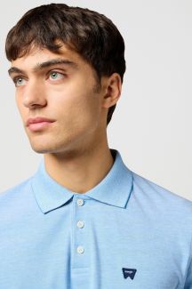Polo shirt WRANGLER 112362833