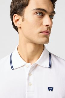 Polo shirt WRANGLER 112365466