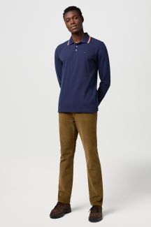 Polo shirt WRANGLER 112371506