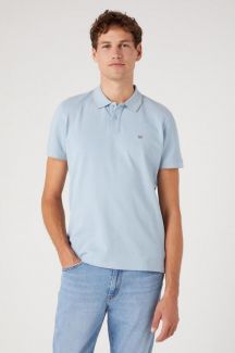 Polo shirt WRANGLER W7BHK4M31