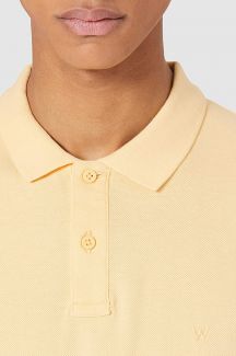 Polo shirt WRANGLER W7MJK4A11