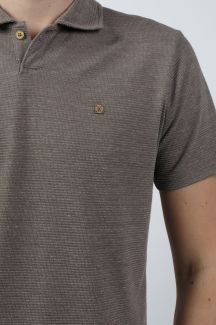 Polo shirt XINT 501678-VIZON