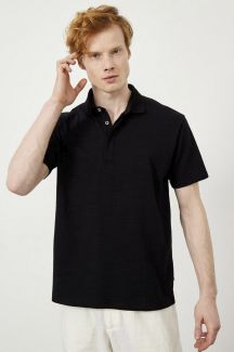 Polo shirt XINT 501935-SIYAH
