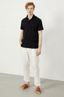 Polo shirt XINT 501935-SIYAH