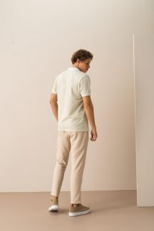 Polo shirt XINT 501977-MINT