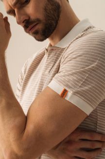 Polo shirt XINT 501977-TAS