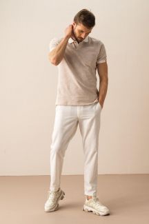 Polo shirt XINT 501977-TAS