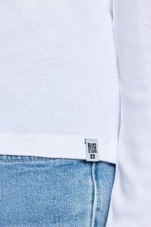 T-shirt BIG STAR 152538101