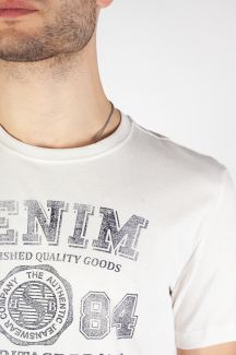 T-shirt BLUE SEVEN 302732-010