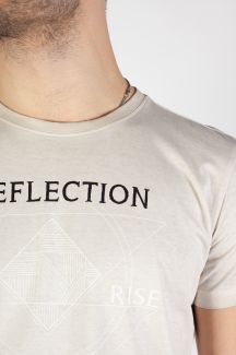 T-shirt BLUE SEVEN 302753-043