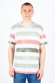 T-shirt BLUE SEVEN 302779-001