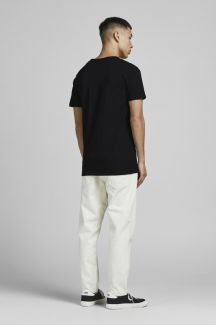 T-shirt JACK & JONES 12133914-Black